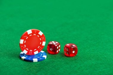 Stake selection interface for Jewels of Prosperity