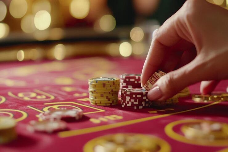 E-wallet payment options on burung303 Togel Online
